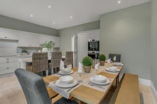 New - Luxury Suffolk Stay - Beccles - 9