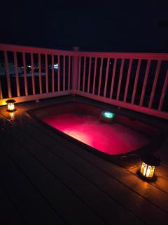 Rural Retreat Chy Kensa a Hot Tub Haven - Grampound - 1