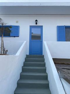 Vegera Apartment 'Notias', Stavros Donoussa - Donoussa - 8