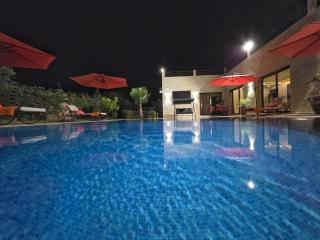 Villa Nomade Residence 3 chambres avec piscine - Oulad Snaguia - 8