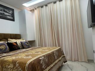 Aube Hivernage appartement - Marrakesh - 3