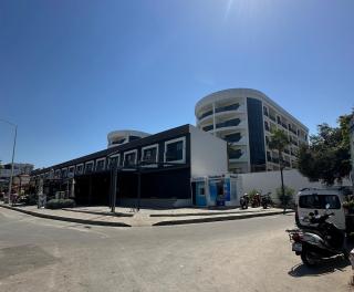 Luxury Suite Seasight - Kuşadası - 9