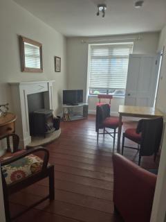 Glengarriff Village Center Apartment 2 Main Street - Glengarriff - 0