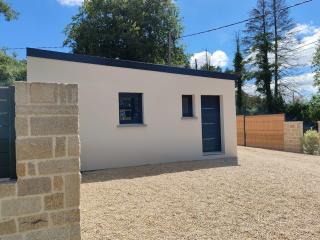 Gîte Prestige Spa Privatif & Cave Vitrée - 2