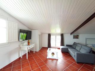 Suite el Aulagar - 4