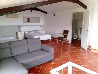 Suite el Aulagar - 3