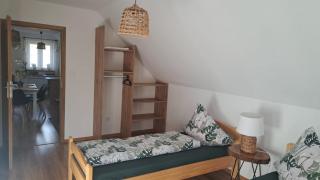 Lawendowe Wzgórze - Apartament - Bukowiec - 3