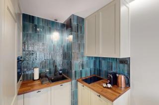LULU Apartments - Gdynia Centrum - Gdynia - 8