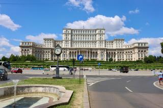 V25Appartments Elegant - Bucarest - 9