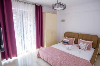 LavAnd Apartament Sophia - Mamaia - 4