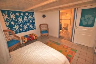 Villa CAPBRETON 5 personnes - 4