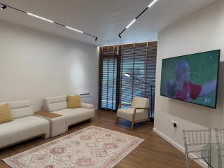 Three mirrors Currila beach Durres - 6