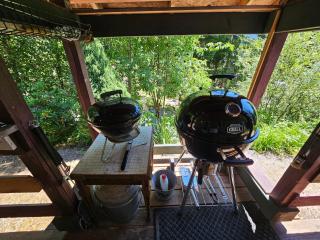 Packwood Ski & Vacation Getaway - Packwood - 7