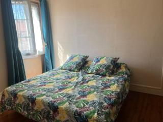 Joli duplex plein centre, parking sur demande - Issoire - 7