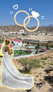 Jory Hatta Wedding Venues - Hatta - 0