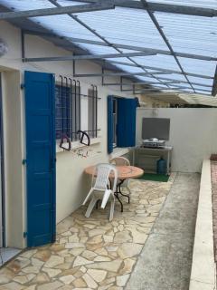 Villa CAPBRETON 5 personnes - 3