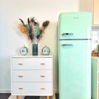 Nostalgia Retro Suites - 5