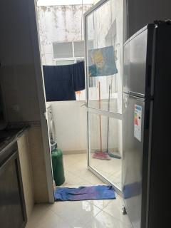 Social appartement at Martil - Oulad Akkou - 5