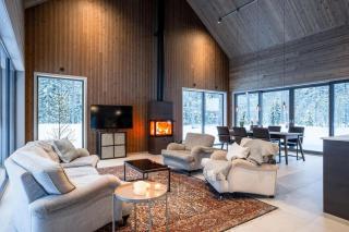 Modern villa close to sea & nature! - Örnsköldsvik - 7
