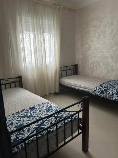 Social appartement at Martil - 2