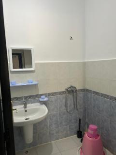 Social appartement at Martil - Oulad Akkou - 1