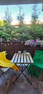 Apartament Ruszczyca - Koszalin - 4