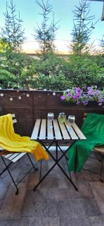 Apartament Ruszczyca - Koszalin - 3