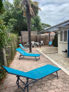Villa CAPBRETON 5 personnes - Capbreton - 2