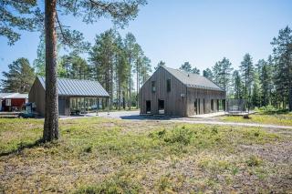 Modern villa close to sea & nature! - Örnsköldsvik - 9
