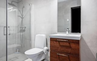 Modern villa close to sea & nature! - Örnsköldsvik - 5