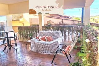 Casa da dona Lu Barra Bonita - 8