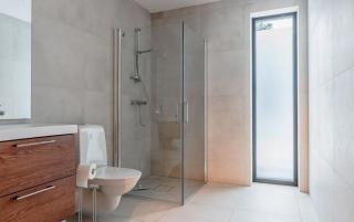 Modern villa close to sea & nature! - Örnsköldsvik - 4