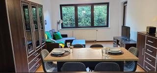 Apartament Ruszczyca - Koszalin - 9