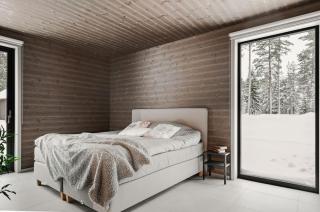 Modern villa close to sea & nature! - Örnsköldsvik - 1