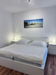 Haus Poseidon, Apartment POS04 - Cuxhaven - 6