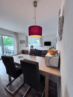 Haus Poseidon, Apartment POS04 - Cuxhaven - 3