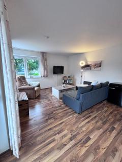 Haus Poseidon, Apartment POS04 - Cuxhaven - 1