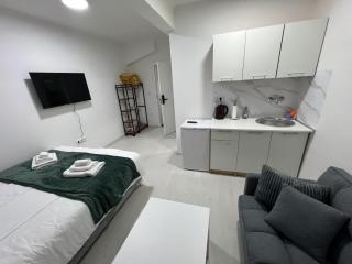 Central Park Residence - Sarajevo - 8