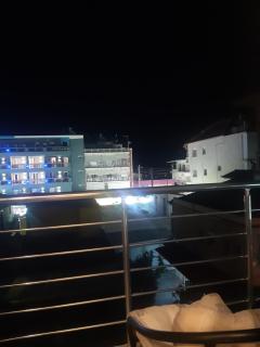 Apartman next to orange - Paralia Katerinis - 5