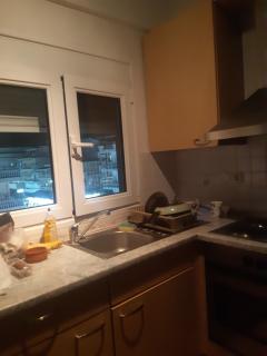 Apartman next to orange - 4