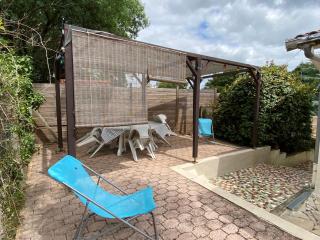 Villa CAPBRETON 5 personnes - 1