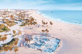 Venice beach, Arcade, Pool, Jacuzzi, Free Parking - Los Angeles - 8