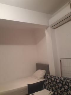 Apartman next to orange - 1
