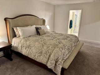 Kent Island Comfort 4BR Home Minutes from Waterfront, Wineries & Nature Trails - 3