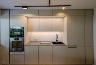 Ganzes Haus möbliert Mü-Lerchenau - München - 7