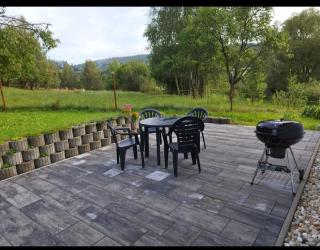 AA Chalupa Šumava - Bošice - 4