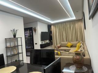 Aube Hivernage appartement - Marrakesh - 6
