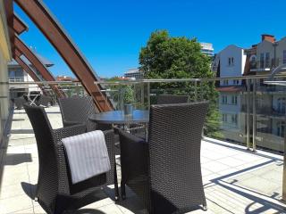 Apartament LAPIS - Świnoujście - 2