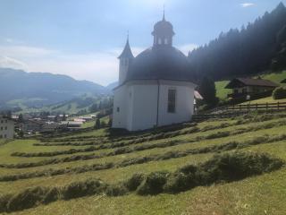 MittenDrin - Wildschönau - 9