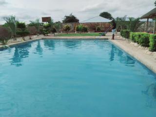 Mulwela Palace - Sigande - 3